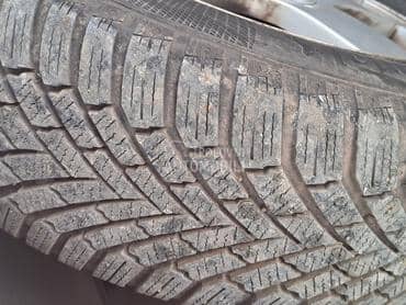 Continental 195/65 R15 Zimska