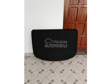 Polica gepeka Insignia B za Opel Insignia od 2018. do 2021. god.