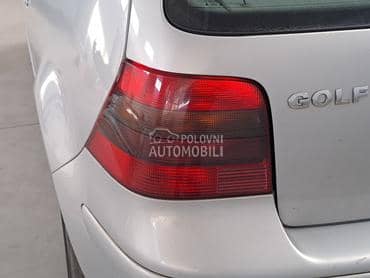 stop svetla za Volkswagen Golf 4