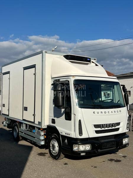 Iveco EUROCARGO