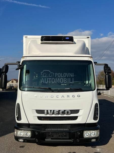 Iveco EUROCARGO