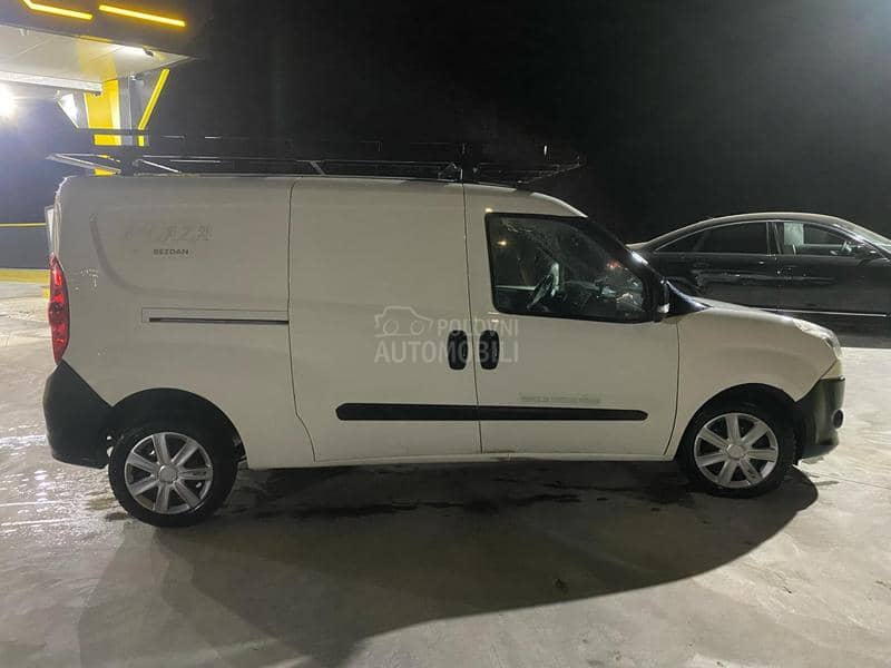 Fiat Doblo 1.3 MAXI