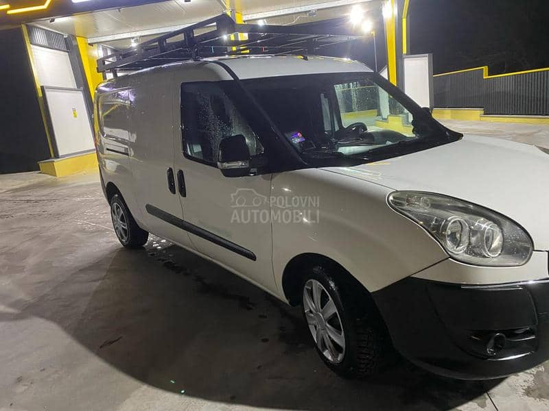 Fiat Doblo 1.3 MAXI