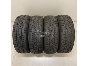 Pirelli 205/50 R17 Zimska