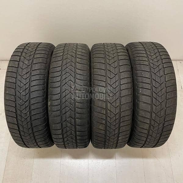 Pirelli 205/50 R17 Zimska