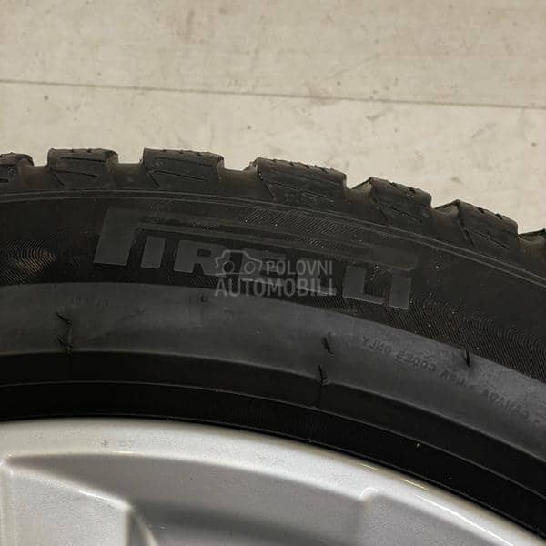 Pirelli 205/50 R17 Zimska