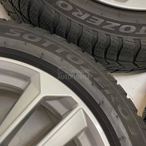 Pirelli 205/50 R17 Zimska