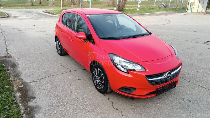 Opel Corsa E 1.4 8V