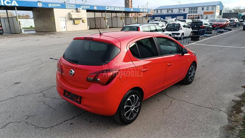 Opel Corsa E 1.4 8V