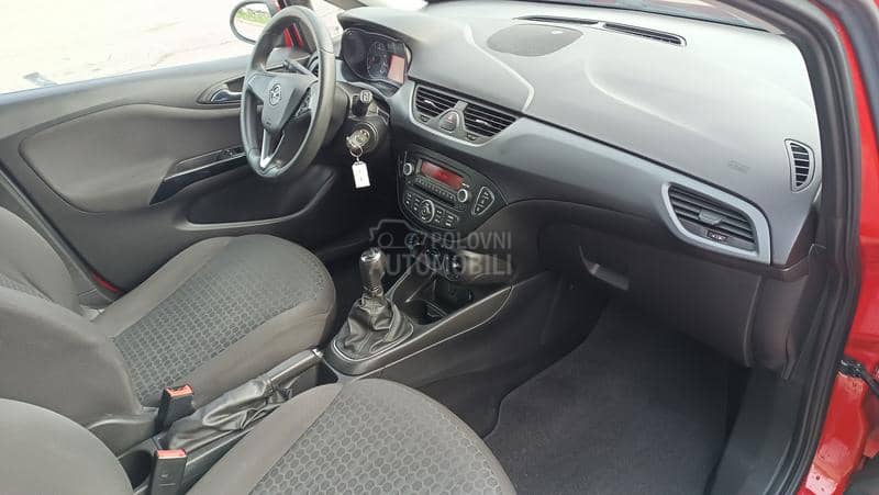 Opel Corsa E 1.4 8V