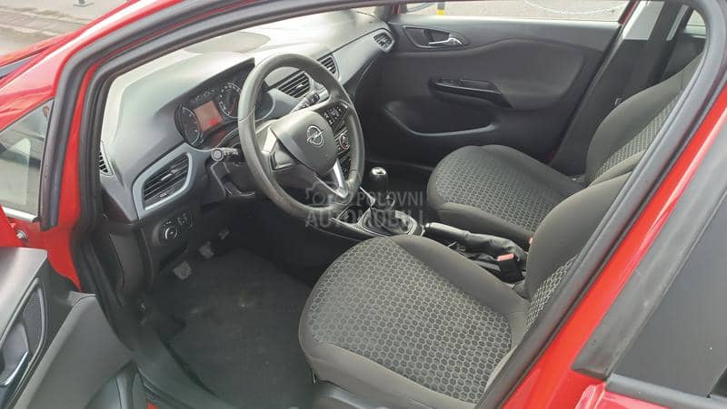 Opel Corsa E 1.4 8V