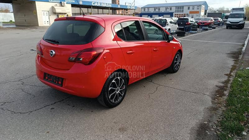 Opel Corsa E 1.4 8V