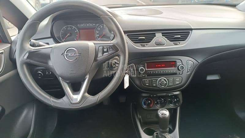 Opel Corsa E 1.4 8V