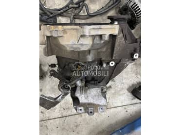 Menjac 6 brzina 1.4tsi za Volkswagen Caddy, Golf 5, Golf 6 ...