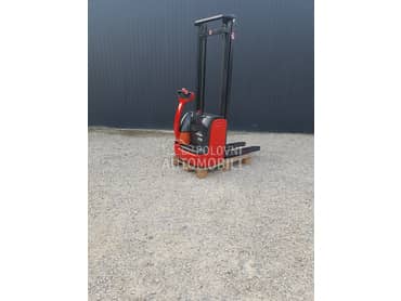 Linde L12 3,5 metra