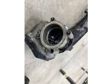 Klapna gasa 1.4 tsi za Volkswagen Caddy, Golf 5, Golf 6 ...