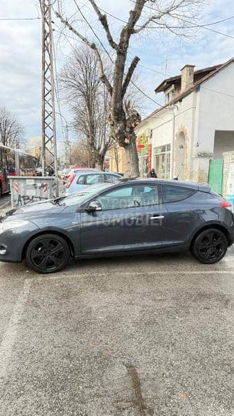 Renault Megane BOOSE edition