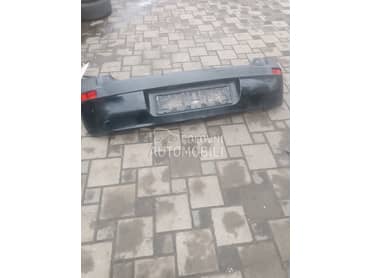 zadnji branik za Opel Corsa C