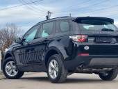 Land Rover Discovery Sport 2.0 TD4, CH