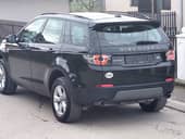 Land Rover Discovery Sport 2.0 TD4, CH