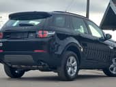 Land Rover Discovery Sport 2.0 TD4, CH