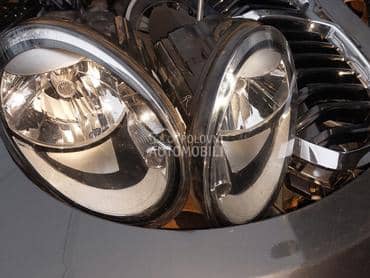 FAR za Volkswagen Buba od 2012. do 2018. god.