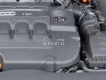 CRL 2.0 motor za Audi A1, A3, Q3 od 2013. do 2018. god.