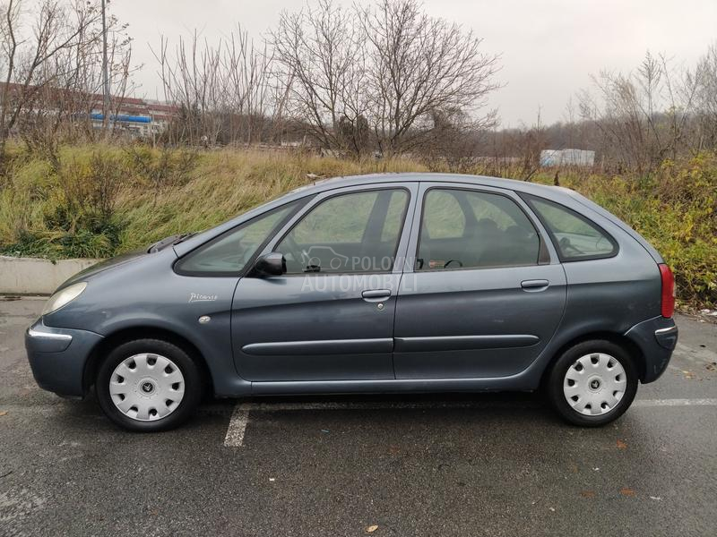 Citroen Xsara Picasso 1.6