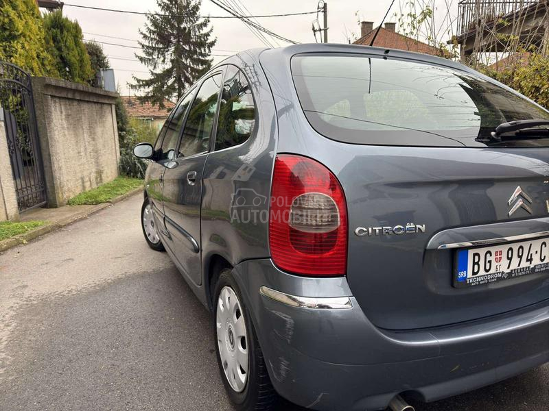 Citroen Xsara Picasso 1.6