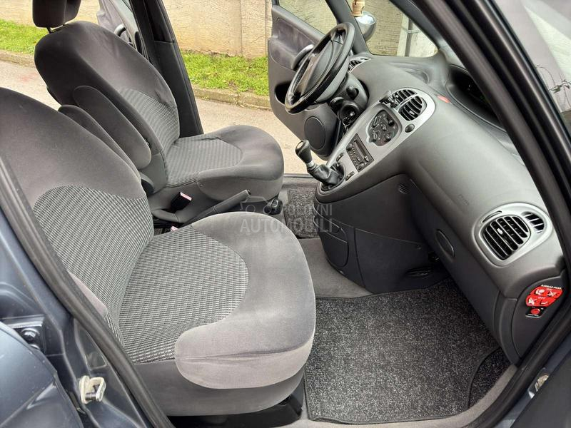 Citroen Xsara Picasso 1.6