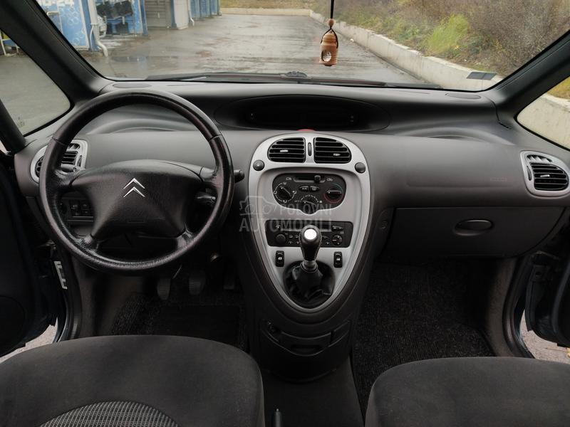 Citroen Xsara Picasso 1.6