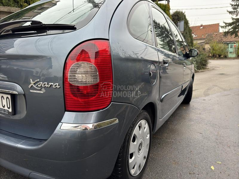 Citroen Xsara Picasso 1.6