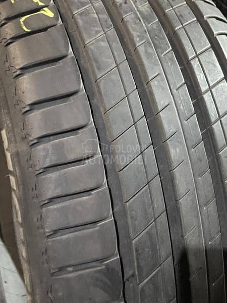 Michelin 275/45 R20 Letnja