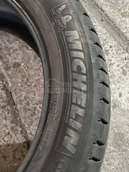 Michelin 275/45 R20 Letnja