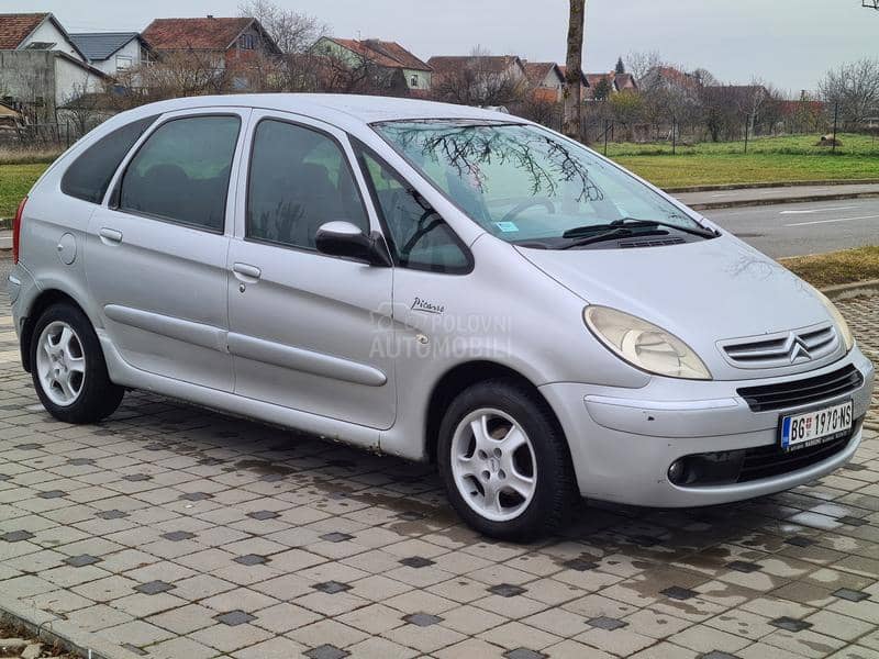 Citroen Xsara Picasso 1.6