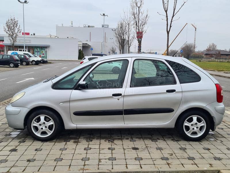 Citroen Xsara Picasso 1.6