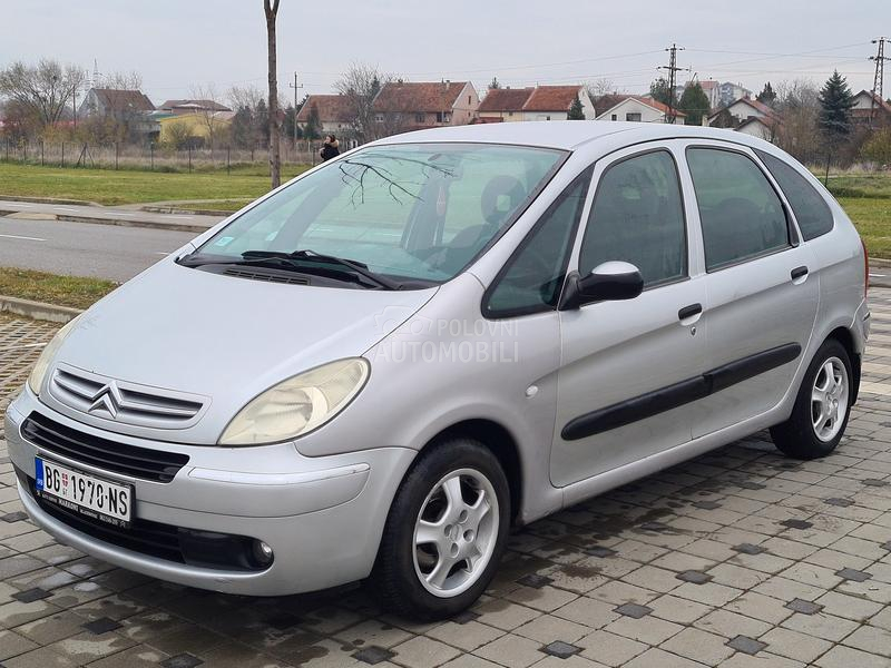 Citroen Xsara Picasso 1.6