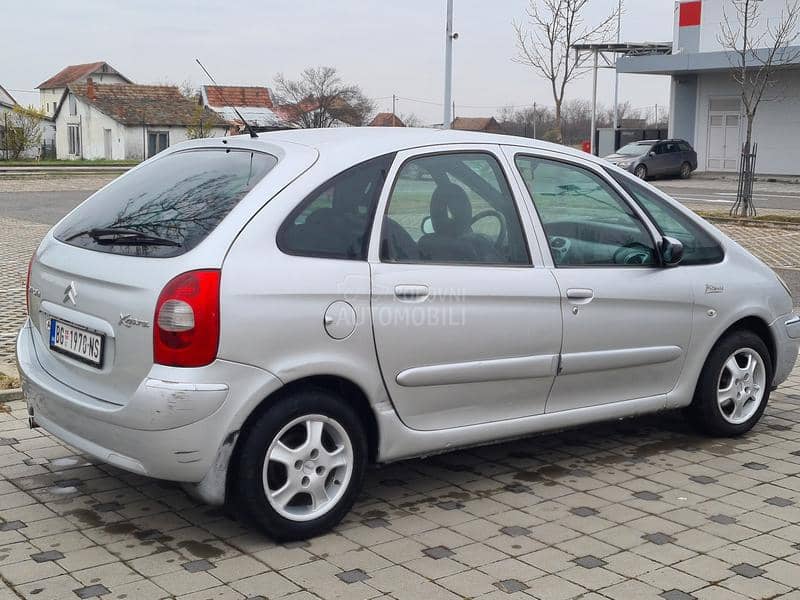 Citroen Xsara Picasso 1.6