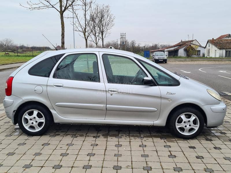 Citroen Xsara Picasso 1.6