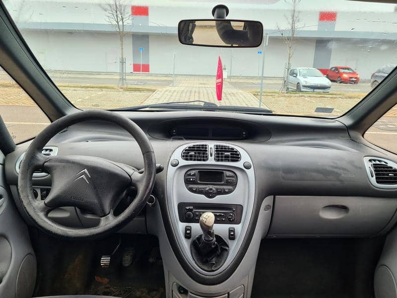 Citroen Xsara Picasso 1.6