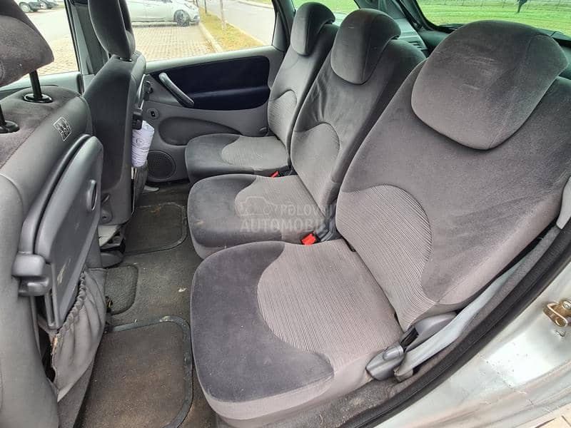 Citroen Xsara Picasso 1.6