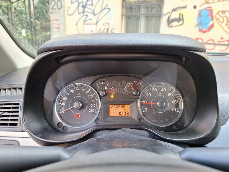 Fiat Grande Punto 1.2