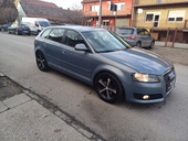 Audi A3 2.0 TDI /TOOP/