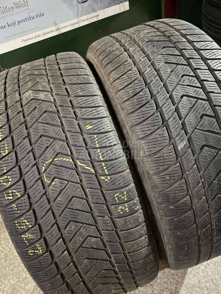 Pirelli 275/50 R20 Zimska