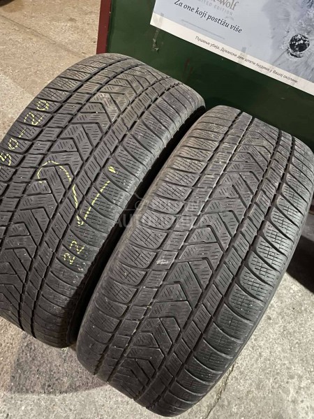 Pirelli 275/50 R20 Zimska