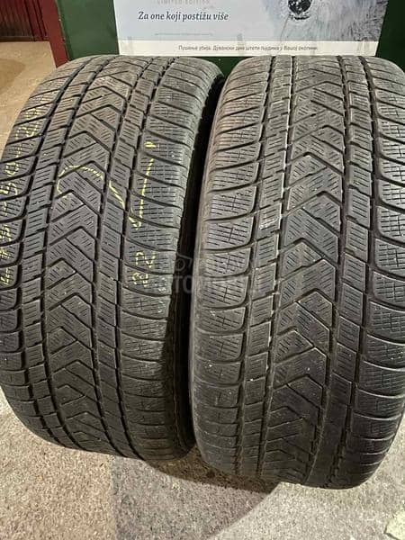 Pirelli 275/50 R20 Zimska