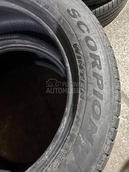 Pirelli 275/50 R20 Zimska
