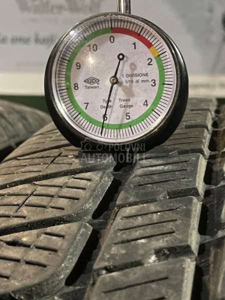 Pirelli 275/50 R20 Zimska