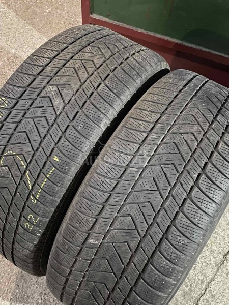 Pirelli 275/50 R20 Zimska
