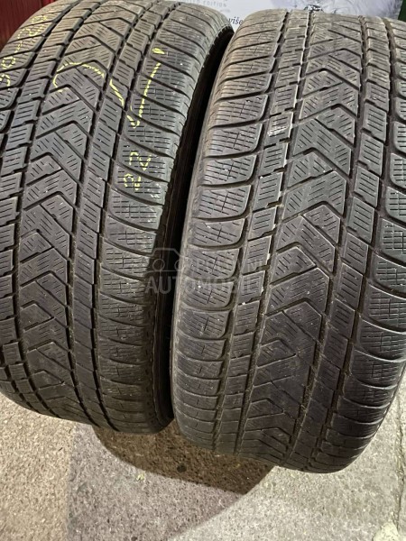 Pirelli 275/50 R20 Zimska